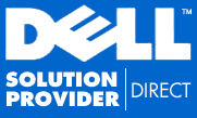 Dell Solution Provider