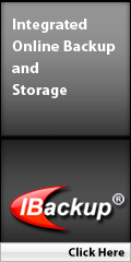 IBackup