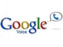 GoogleVoice